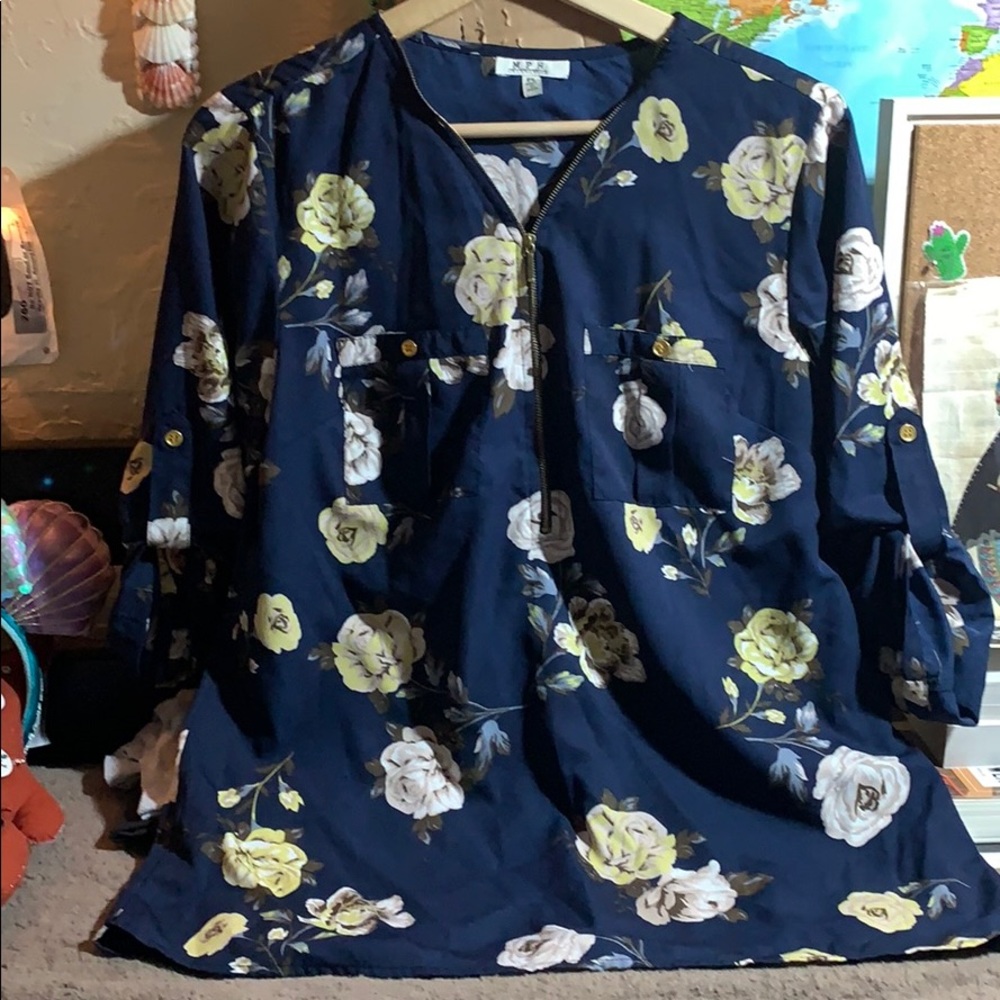 Blouse